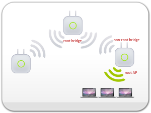 Le Dual-Radio Fallback